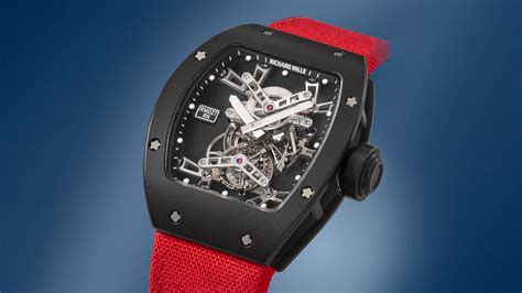 richard mille grünes band preis